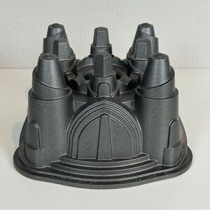 Nordic Ware Palace Royale Bundt Pan 10 cup
